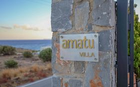 Amatu Villa (Athena)